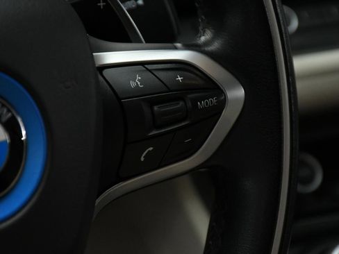 Used 2016 BMW i8 image 27