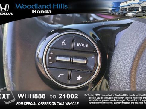 Used 2023 Kia Soul EX image 11