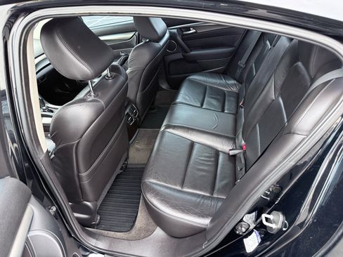 Used 2012 Acura TL w/ Technology Package image 10
