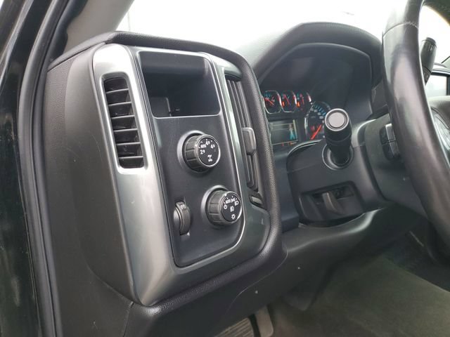 Used 2015 Chevrolet Silverado 1500 LT AWD/4WD image 16