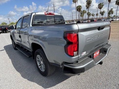 New 2026 Chevrolet Colorado LT w/ LT Convenience Package RWD image 5