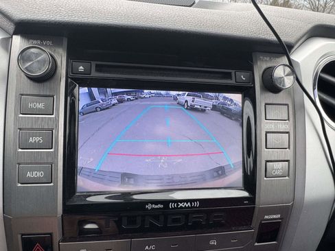 Used 2015 Toyota Tundra TRD Pro image 34