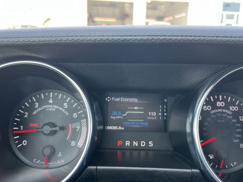 Used 2023 Ford Mustang Premium image 17