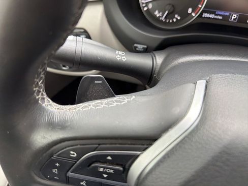 Used 2023 INFINITI QX50 Luxe FWD image 60