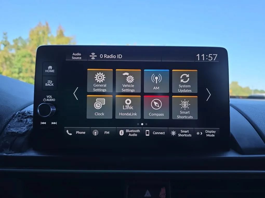 Used 2024 Honda Pilot EX-L image 28