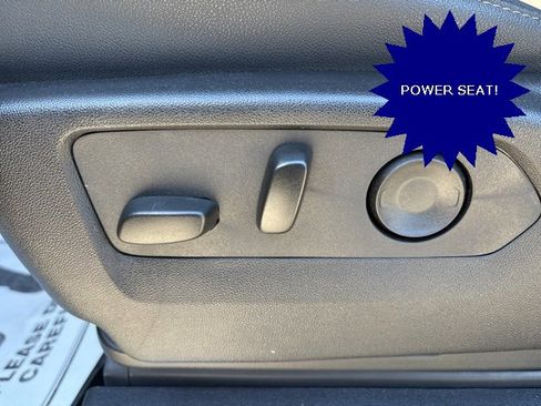 Used 2025 Chevrolet Silverado 2500 LT w/ Trail Boss Package image 14