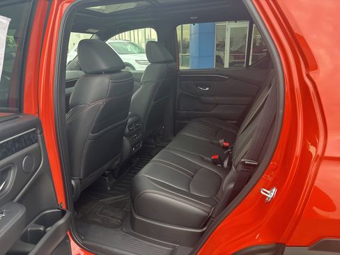 New 2026 Honda Passport TrailSport Elite image 24