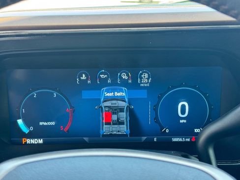 Used 2024 Ford F350 King Ranch AWD/4WD image 3