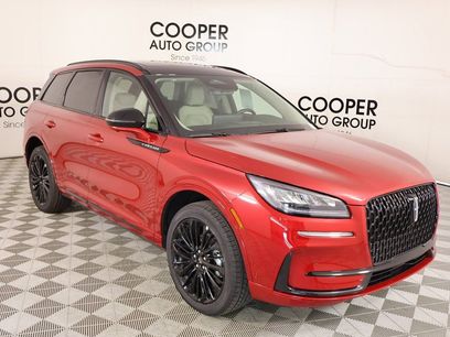 New 2026 Lincoln Corsair Premiere