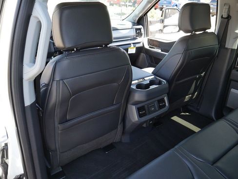 New 2026 Ford F350 Lariat AWD/4WD image 14