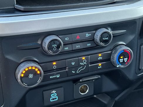 New 2026 Ford F250 XL w/ STX Appearance Package image 20