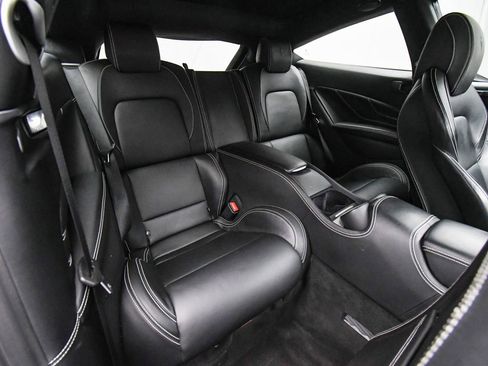 Used 2015 Ferrari FF Black image 53