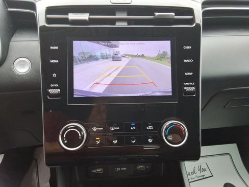 Used 2022 Hyundai Tucson SEL w/ Cargo Package image 17