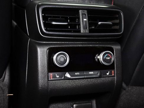 Used 2024 Acura ZDX Type S image 28