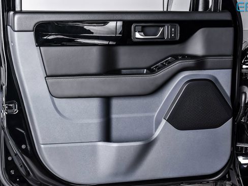 New 2026 INEOS Grenadier AWD/4WD image 13