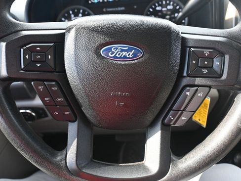 Used 2017 Ford F250 XLT image 13