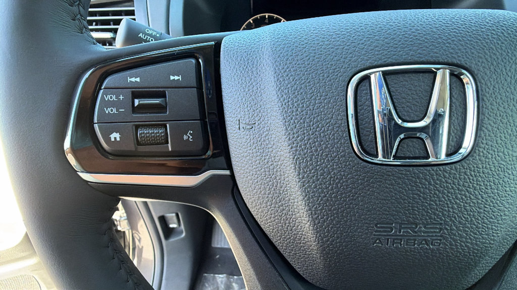 New 2026 Honda Odyssey Sport-L image 19