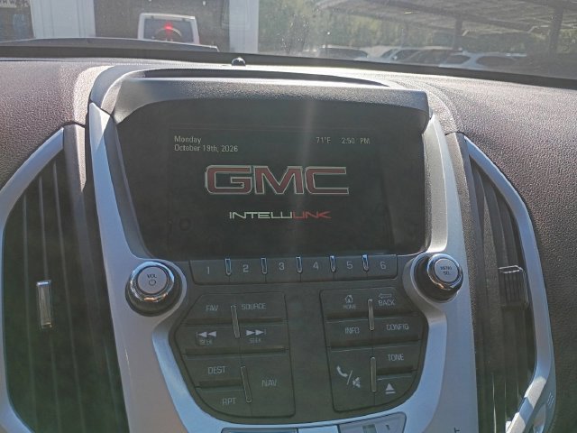 Used 2015 GMC Terrain SLT w/ Safety Package FWD image 8