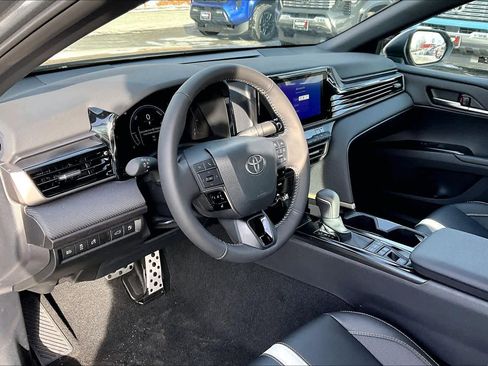 New 2026 Toyota Camry SE image 8