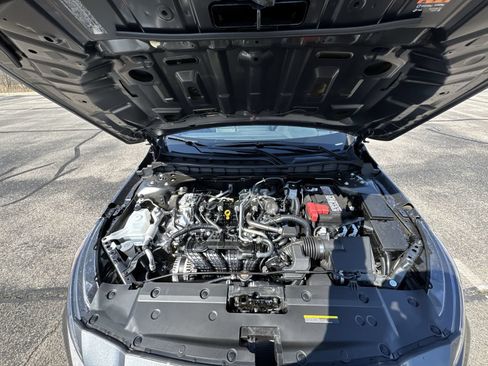 New 2026 Nissan Altima 2.5 SV w/ SV Premium Package FWD image 40
