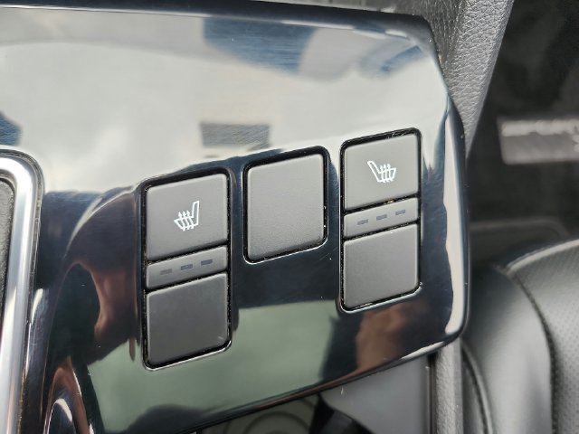 Certified 2024 Kia Sportage X-Line w/ X-Line Premium Package AWD/4WD image 19