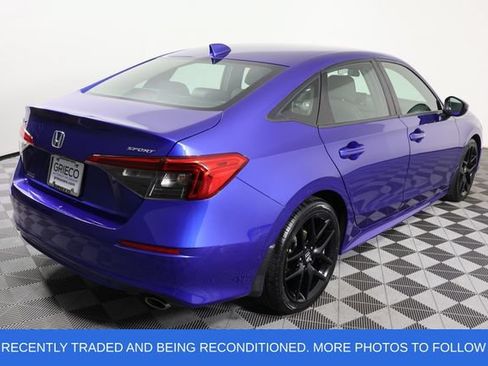 Used 2023 Honda Civic Sport image 8