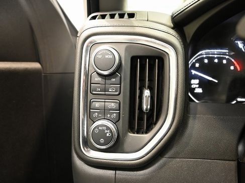 Used 2021 GMC Sierra 1500 Elevation image 25