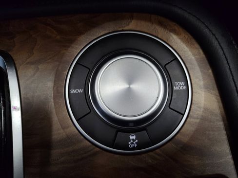 Certified 2024 Nissan Armada SL w/ Cargo Package image 41