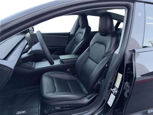 Used 2024 Tesla Model 3 Long Range image 12