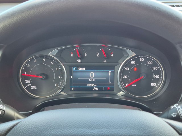 Used 2024 GMC Terrain SLE w/ Driver Convenience Package AWD/4WD image 11