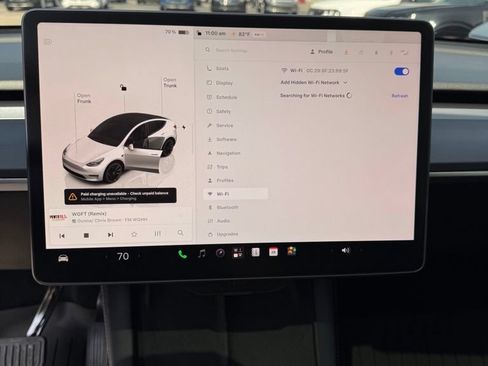 Used 2024 Tesla Model Y Long Range AWD/4WD image 10
