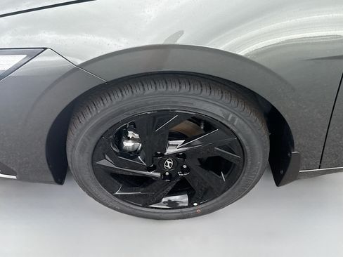 New 2026 Hyundai Elantra Sport FWD image 23