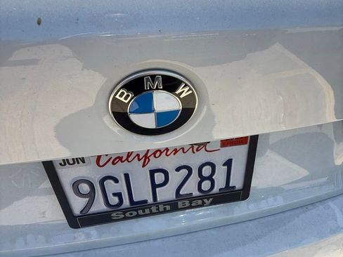 Used 2023 BMW 330i Sedan w/ Convenience Package image 10