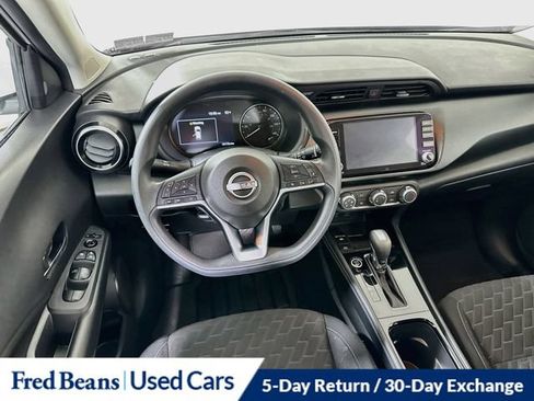 Used 2023 Nissan Kicks SV FWD image 26