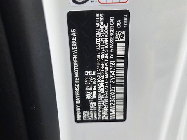 New 2026 MINI Cooper S FWD image 17