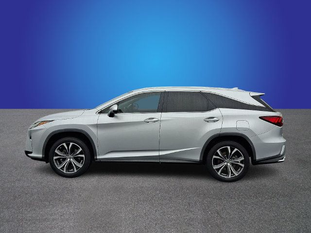 Used 2018 Lexus RX 350L FWD image 7