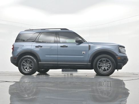 Used 2024 Ford Bronco Sport Big Bend w/ Convenience Package AWD/4WD image 35