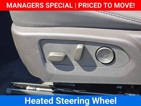 New 2025 Chevrolet Colorado LT w/ LT Convenience Package RWD image 19