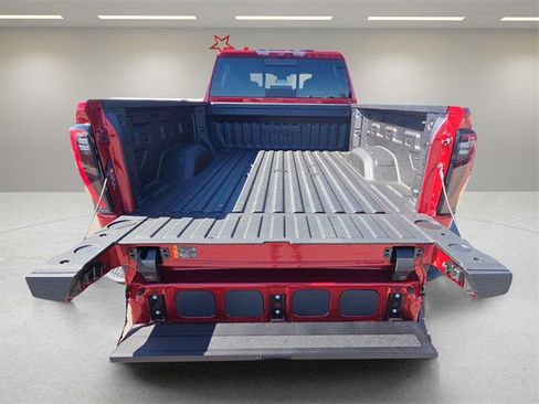 New 2026 GMC Sierra 2500 AT4 w/ Technology Package image 29