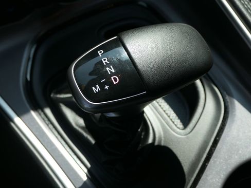 Used 2021 Dodge Challenger R/T Scat Pack image 21