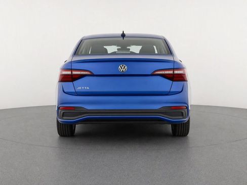 Certified 2023 Volkswagen Jetta S FWD image 8