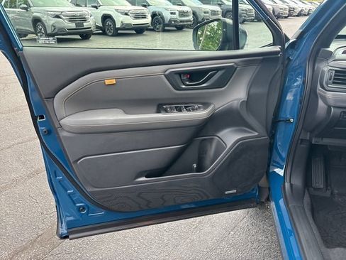 New 2026 Subaru Forester Wilderness AWD/4WD image 63