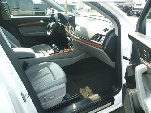 Used 2021 Audi Q5 2.0T Premium Plus AWD/4WD image 6