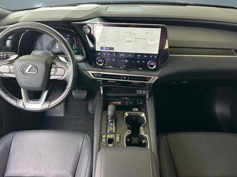 Certified 2024 Lexus RX 350 w/ Convenience Package AWD/4WD image 17