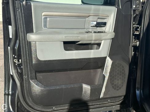 Used 2016 RAM 1500 Big Horn image 14