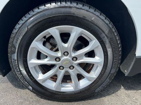 Used 2019 Chevrolet Equinox LT AWD/4WD image 27