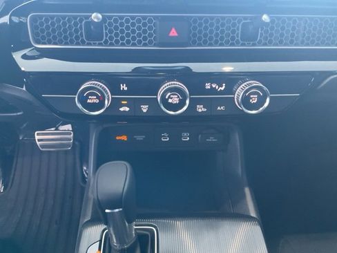 New 2026 Honda Civic Sport image 12