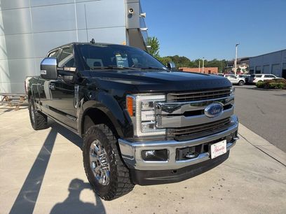 Used 2019 Ford F250 King Ranch w/ King Ranch Ultimate Package