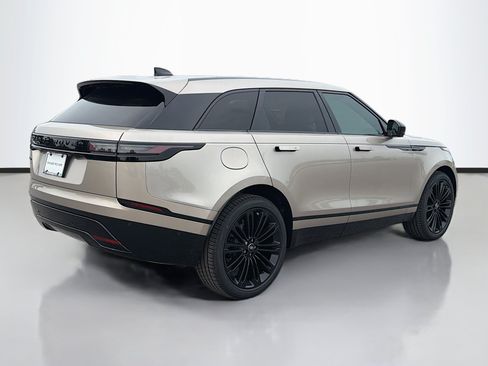 New 2026 Land Rover Range Rover Velar Belgravia AWD/4WD image 13