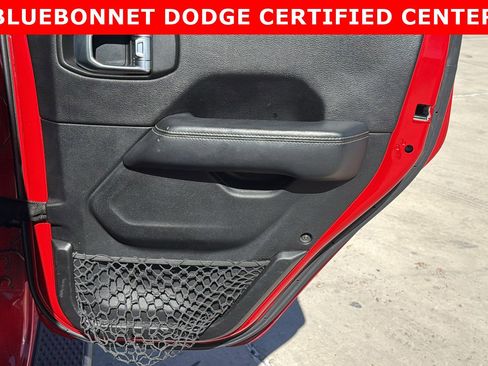 Used 2020 Jeep Gladiator Overland image 30